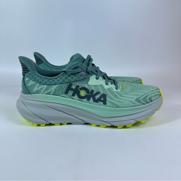 Hoka Shoes - Challenger 7 Versatile Running Shoe